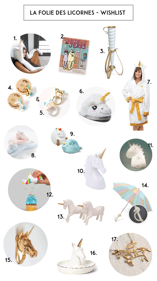 licorne_list