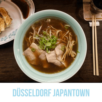 Meilleurs articles 2019 - Japantown de Düsseldorf