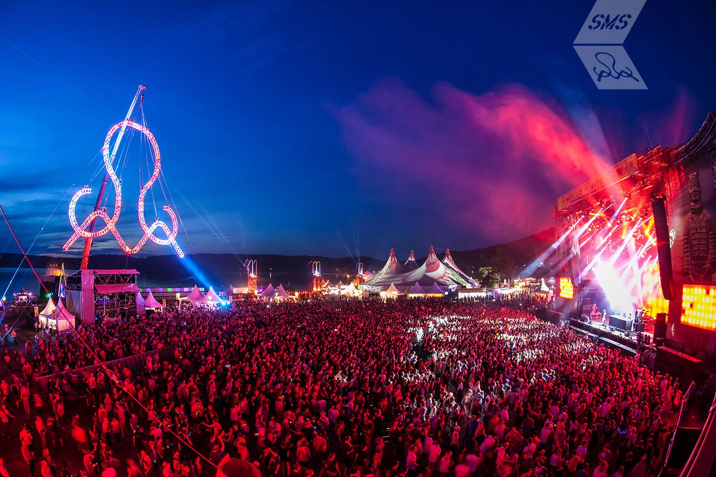 SonneMondSterne Festival