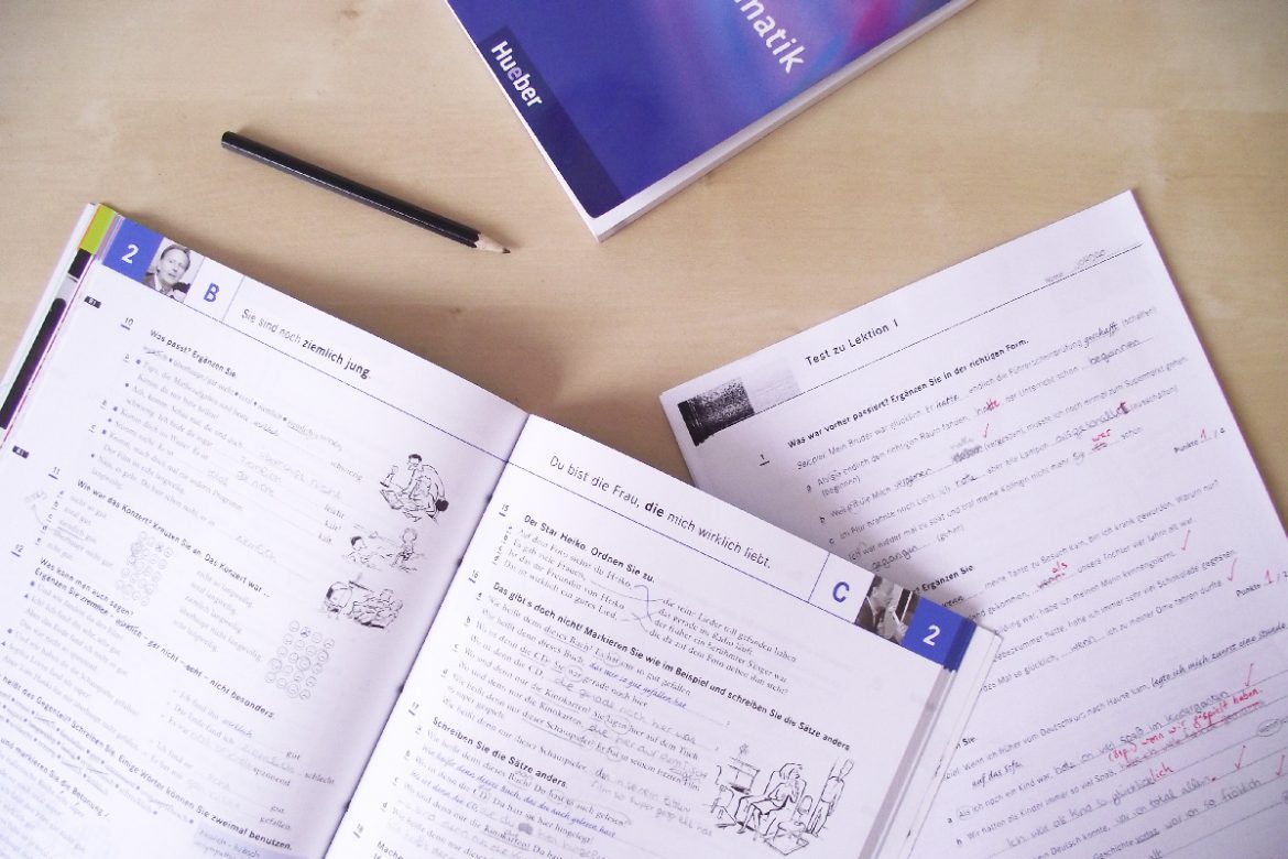 vhs2 Volkshochschule Düsseldorf - Olamelama blog