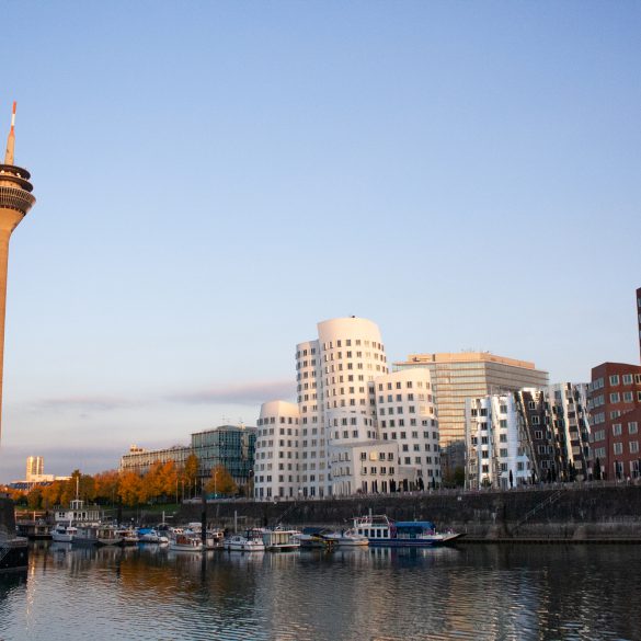 Visiter Düsseldorf : Conseils