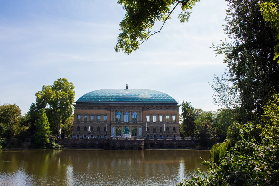 visiter-dusseldorf-musee-culture-k21 Visiter Düsseldorf : Musées et culture - K21