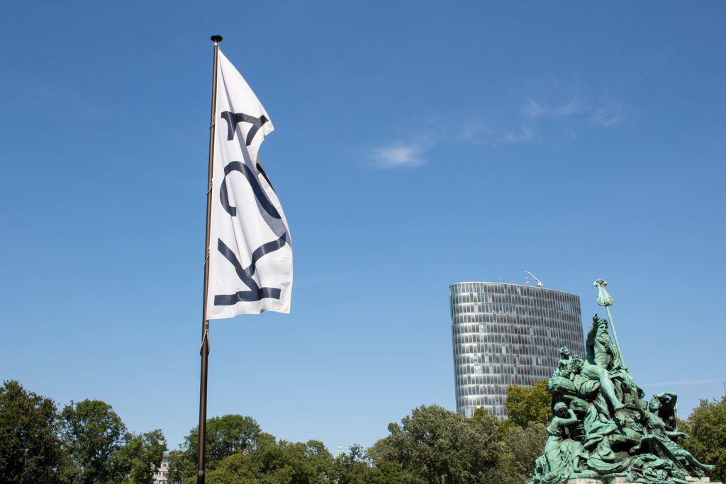 Visiter Düsseldorf et ses musées - K21
