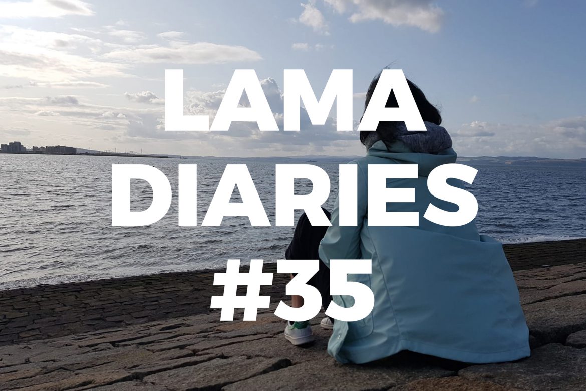 lama-diaries-35 Lamas Diaries 35 - Découvertes d'Août 2019
