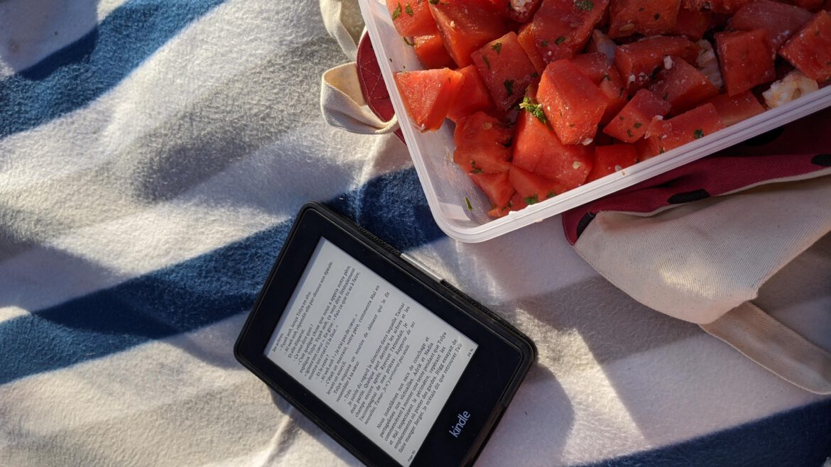 Activités du déconfinement